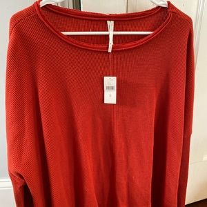 Anthropologie Long Sleeve